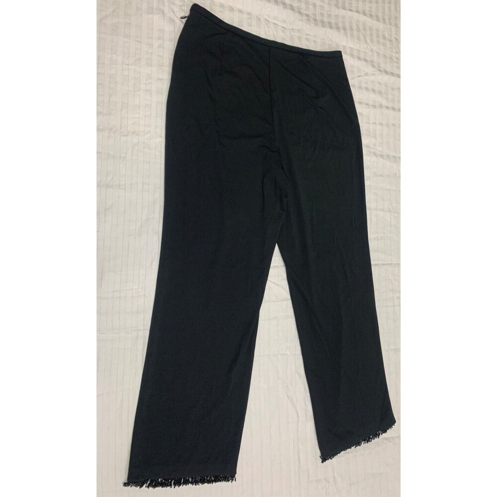 ๐ ๐ ๐ ANN TAYLOR WOMENS CAPRIS PANTS SIZE 6 ๐ ๐ ๐ - Picture 5 of 6